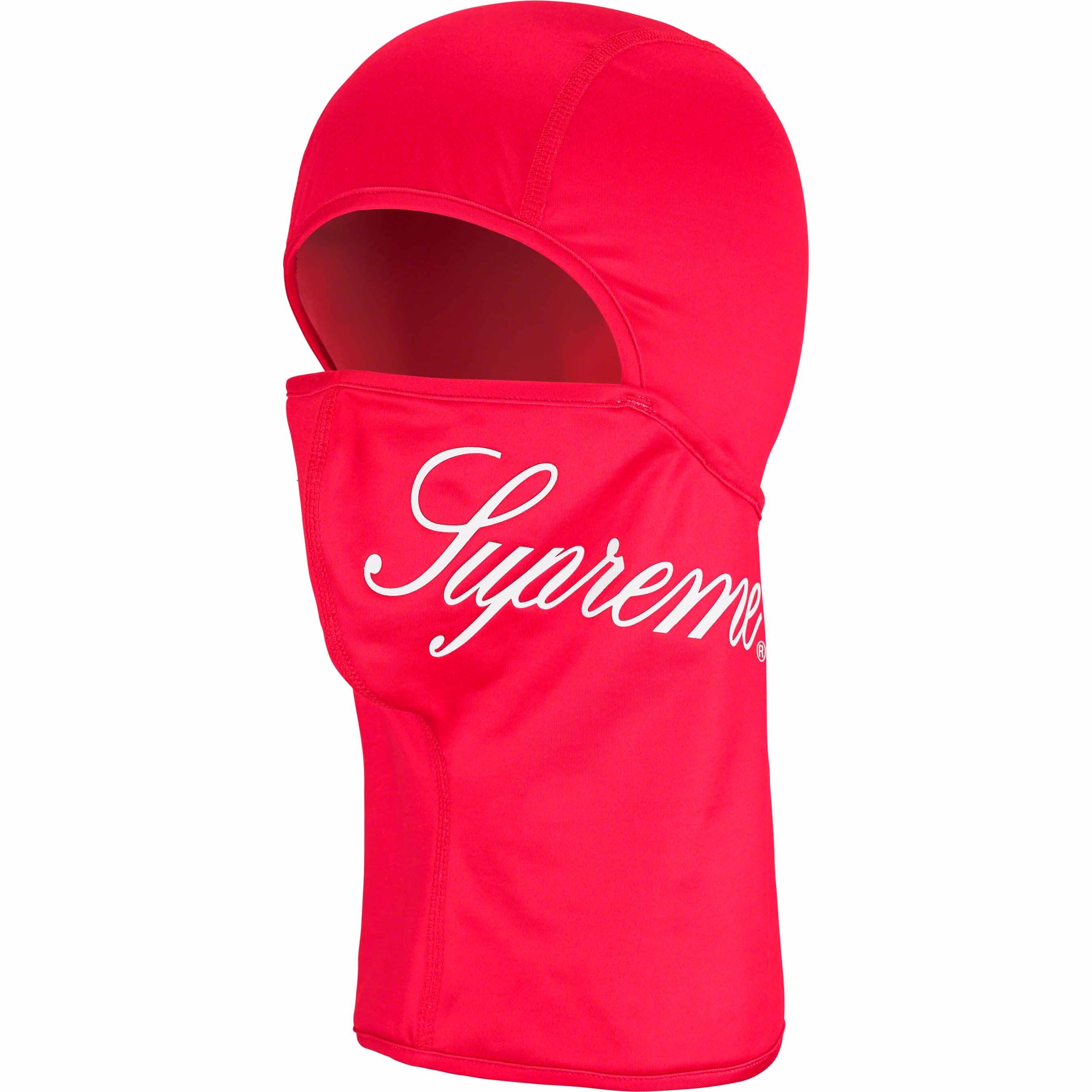 Script Lightweight Balaclava view 7